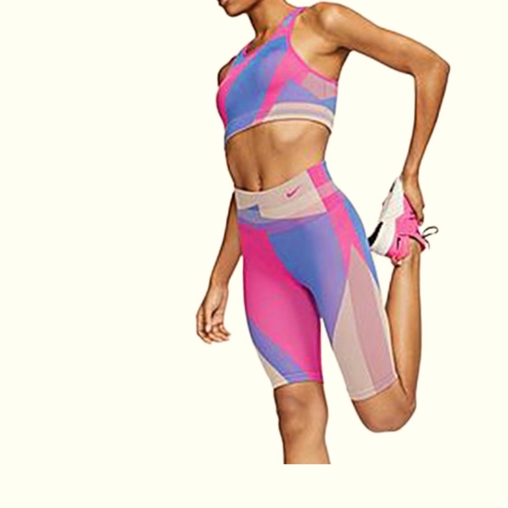 Nike Clash set